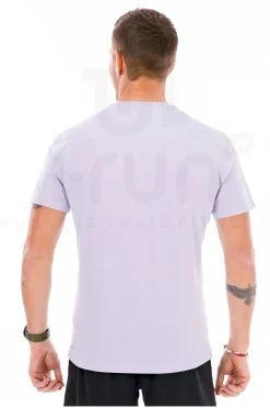 Homme Puma Manches Courtes^Run Graphic