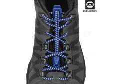 Nathan Lacets / Guêtres / Semelles / Pointes Athlétisme^Run Lace Reflective