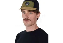 Circle Casquettes / Bandeaux^Run Legend