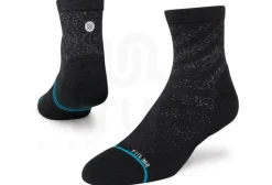 Stance Chaussettes^Run Light Quarter