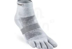 Injinji Chaussettes^Run Lightweight Mini-Crew Coolmax