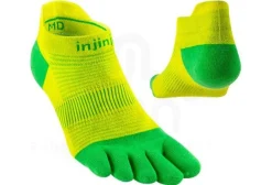Injinji Chaussettes^Run Lightweight No-Show Coolmax