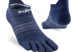 Injinji Chaussettes^Run Lightweight No-Show Coolmax femme