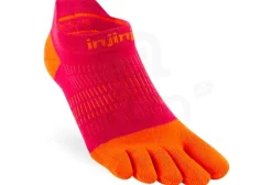Injinji Chaussettes^Run Lightweight No-Show Coolmax W femme