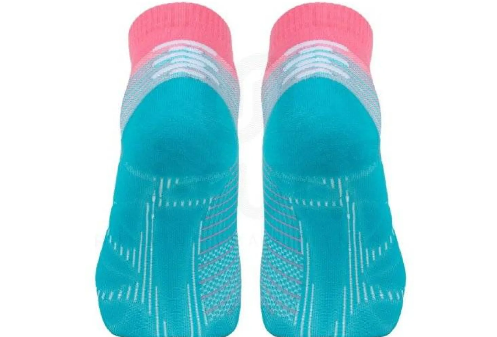 BV Sport Chaussettes^Run Marathon 2 - Low