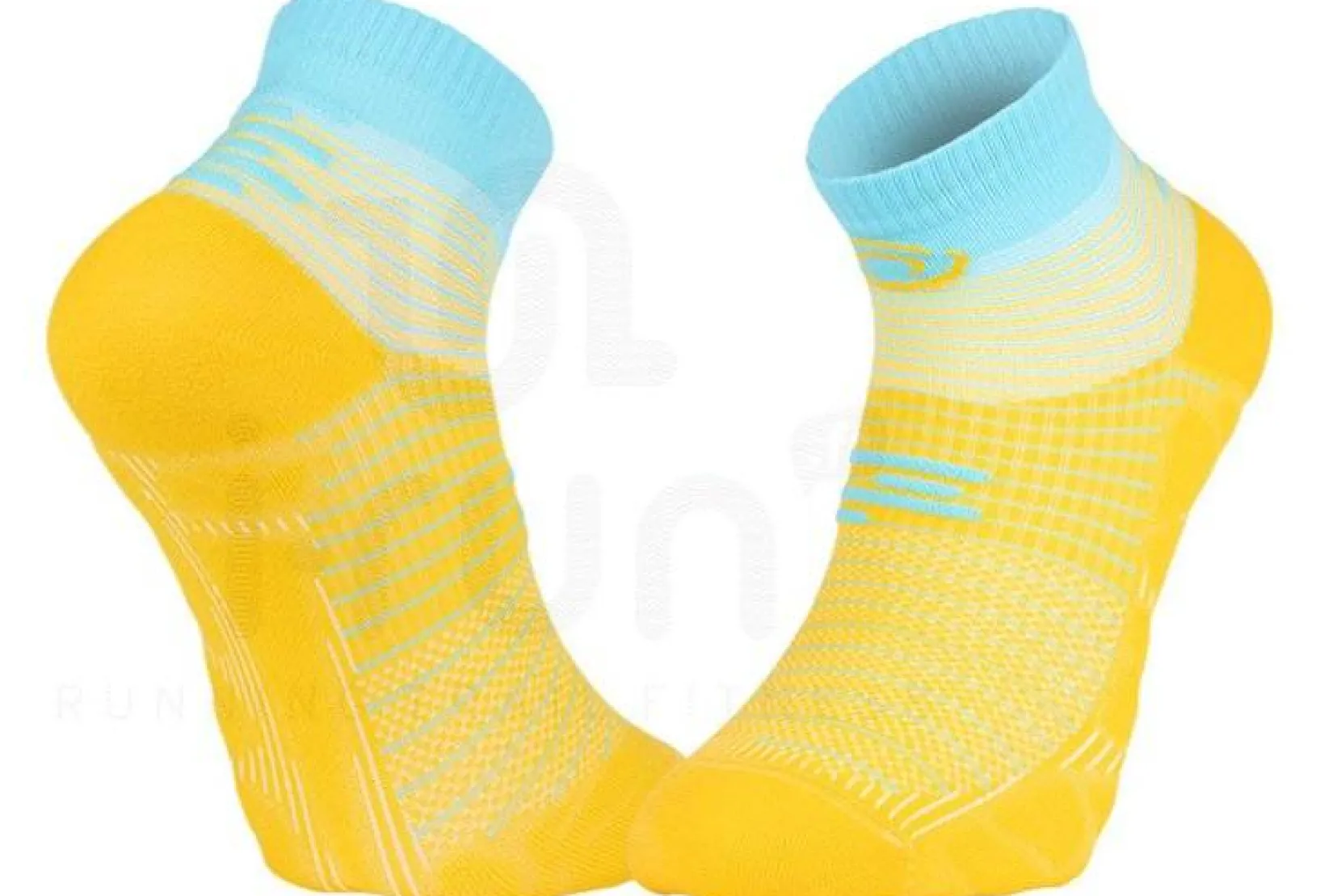 BV Sport Chaussettes^Run Marathon 2 - Low