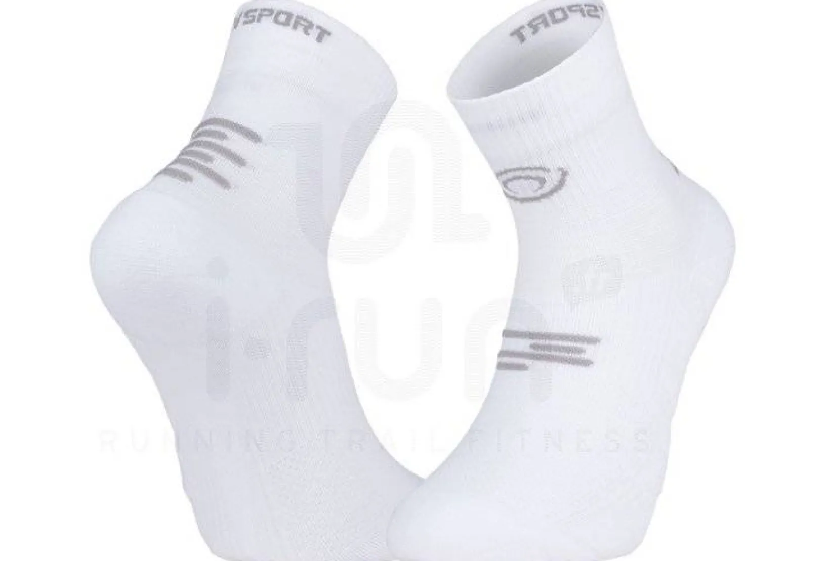 BV Sport Chaussettes^Run Marathon 2 - Mid