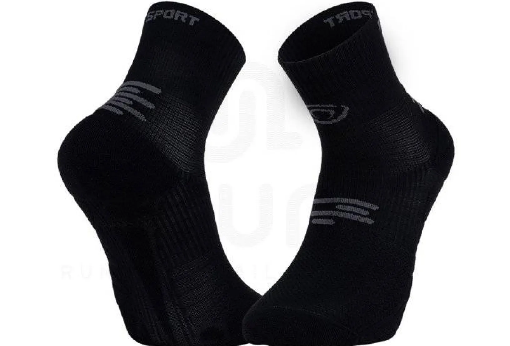 BV Sport Chaussettes^Run Marathon 2 - Mid