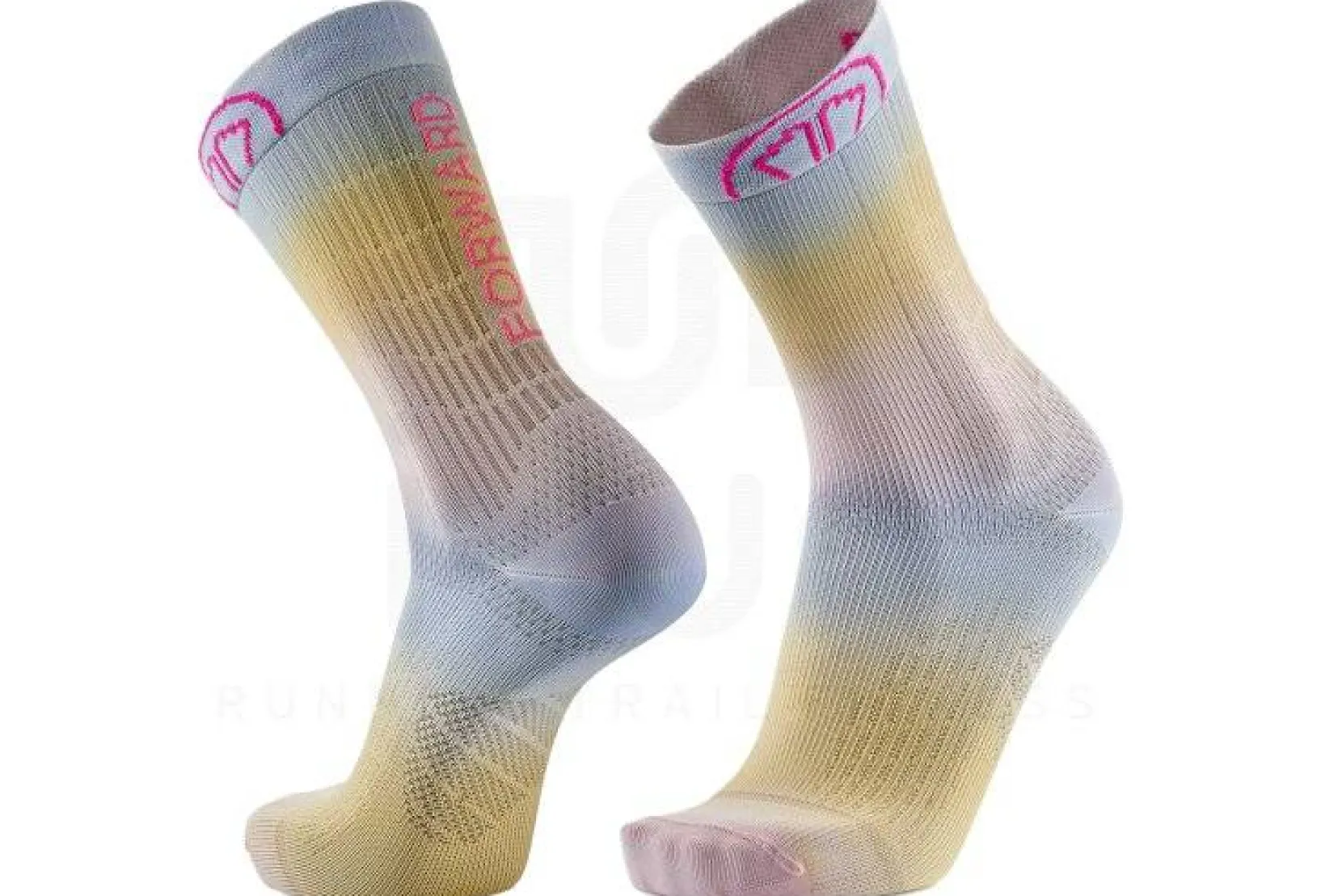 Sidas Chaussettes^Run Motion