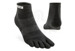 Injinji Chaussettes^Run Original Weight Mini-Crew Coolmax