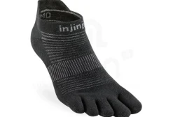 Injinji Chaussettes^Run Original Weight No-Show Coolmax