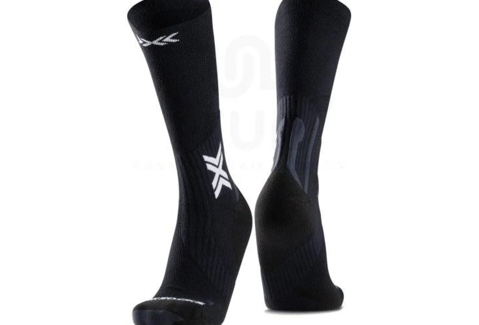 X-Socks Chaussettes^Run Perform Warm Crew