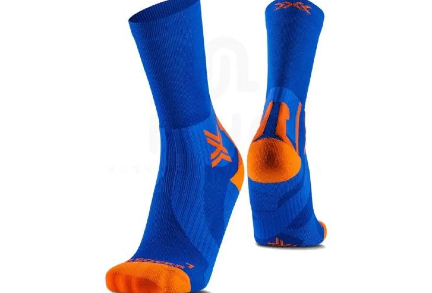 X-Socks Chaussettes^Run Perform Warm Crew