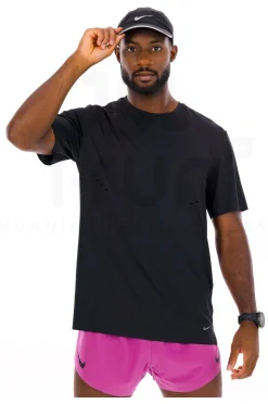 Homme Nike Manches Courtes^Run Pinnacle