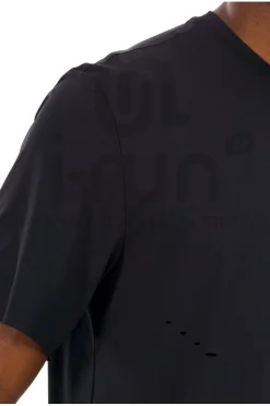 Homme Nike Manches Courtes^Run Pinnacle