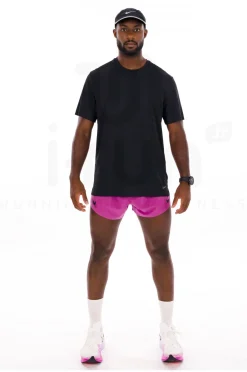 Homme Nike Manches Courtes^Run Pinnacle