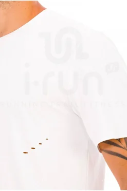 Homme Nike Manches Courtes^Run Pinnacle