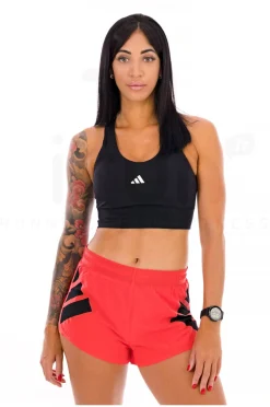 Femme adidas Brassières / Soutiens-Gorge^Run Pocket femme