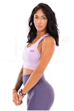 Femme adidas Brassières / Soutiens-Gorge^Run Pocket femme