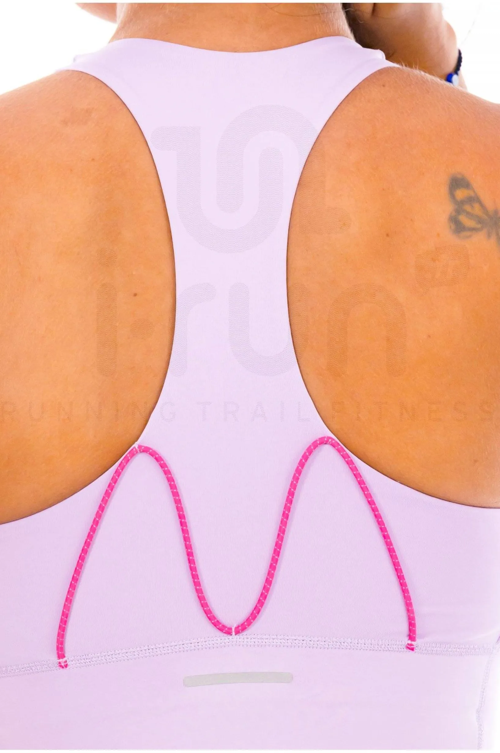 Femme adidas Brassières / Soutiens-Gorge^Run Pocket femme