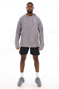 Homme Reebok Vestes & Coupe Vent^Run Raglan OH LS