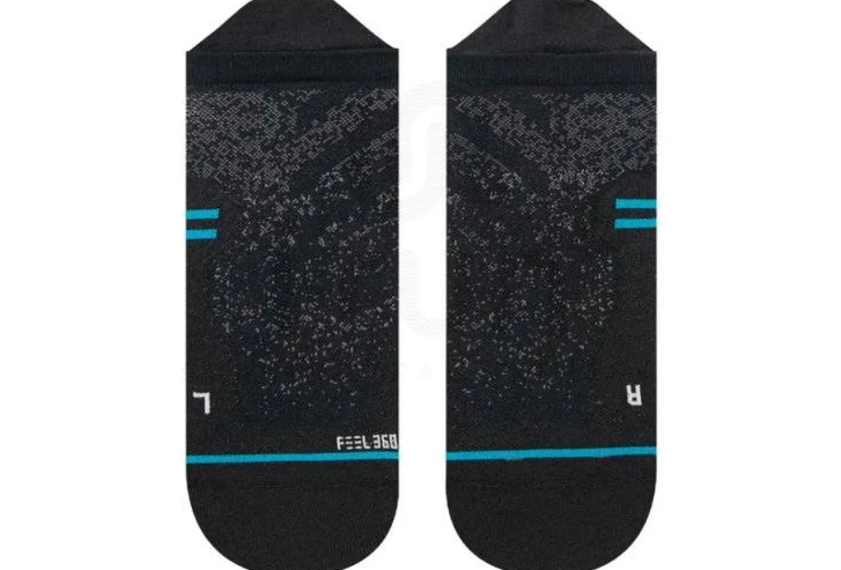 Stance Chaussettes^Run UI Tab