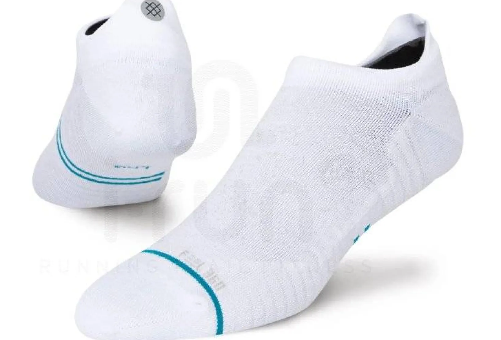 Stance Chaussettes^Run UI Tab