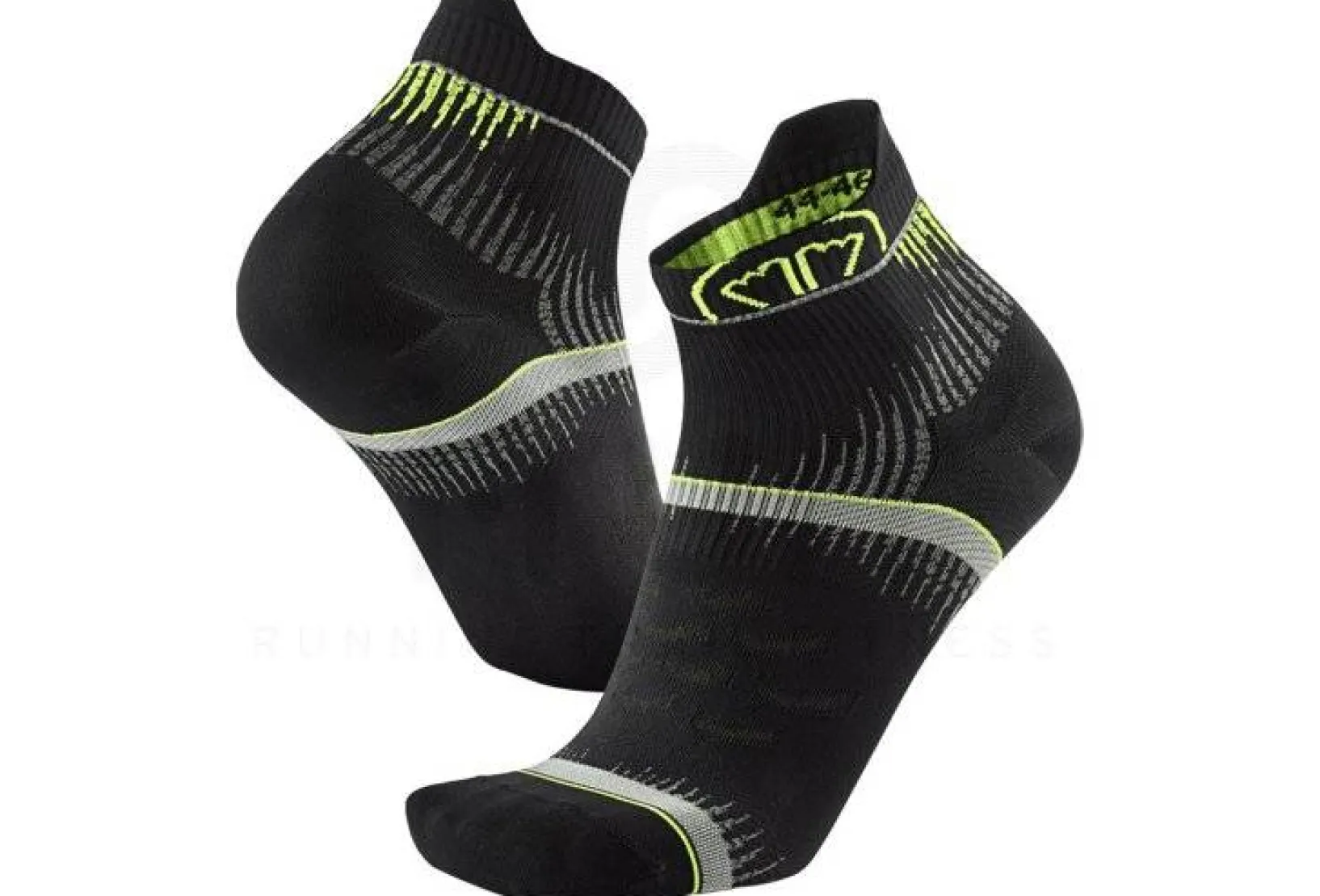 Sidas Chaussettes^Run Ultra