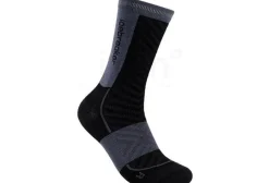 Icebreaker Chaussettes^Run+ Ultralight Mérinos Quarter femme