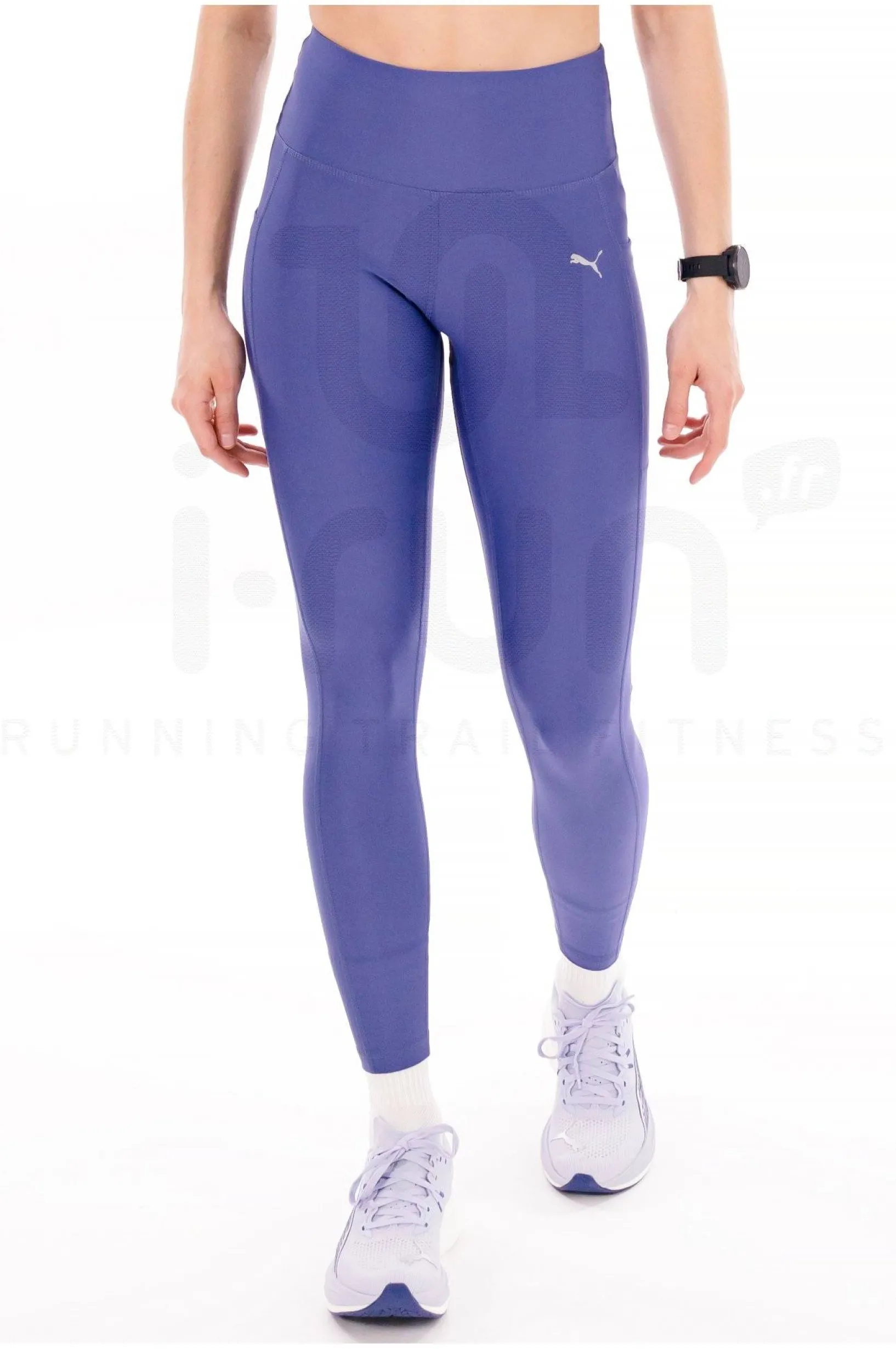 Femme Puma Collants / Pantalons^Run Velocity femme