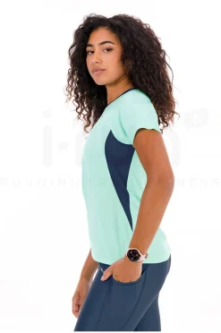 Femme Puma Manches Courtes^Run Velocity femme