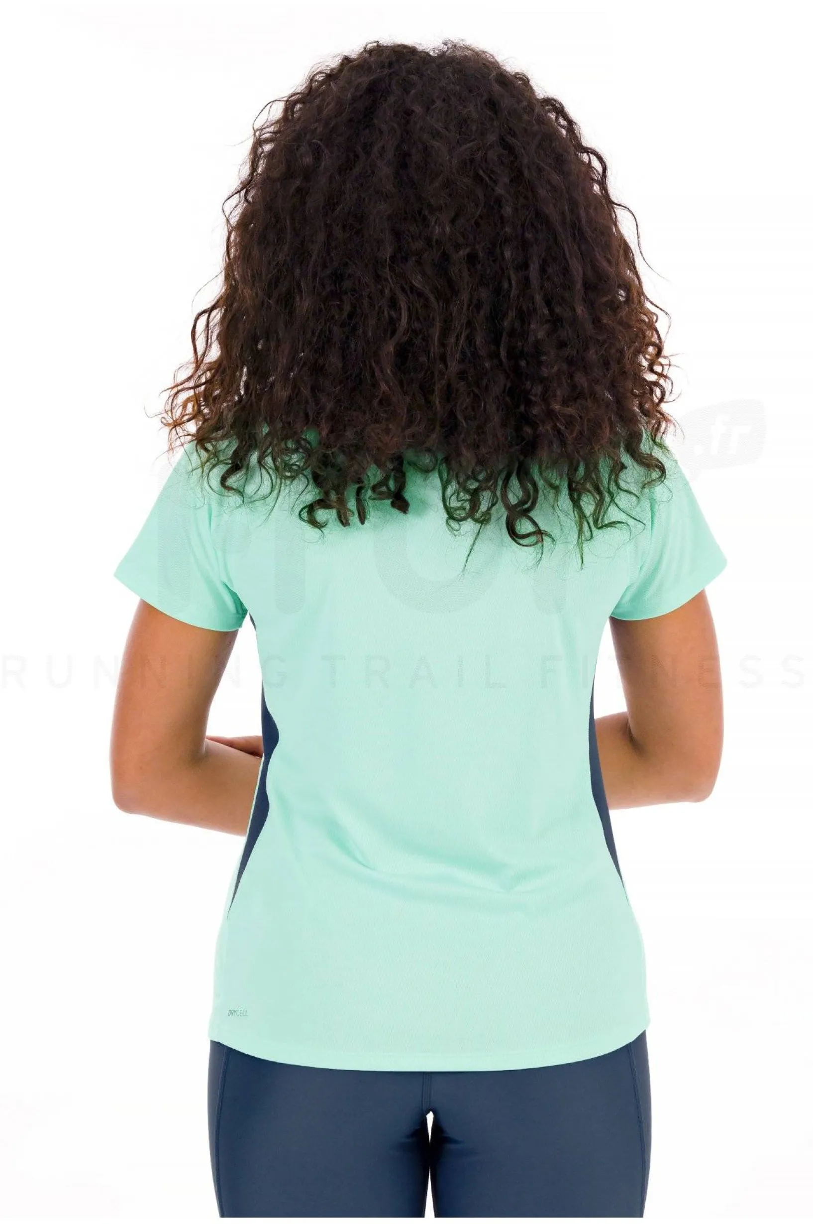 Femme Puma Manches Courtes^Run Velocity femme