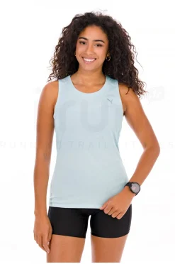 Femme Puma Débardeurs^Run Velocity femme