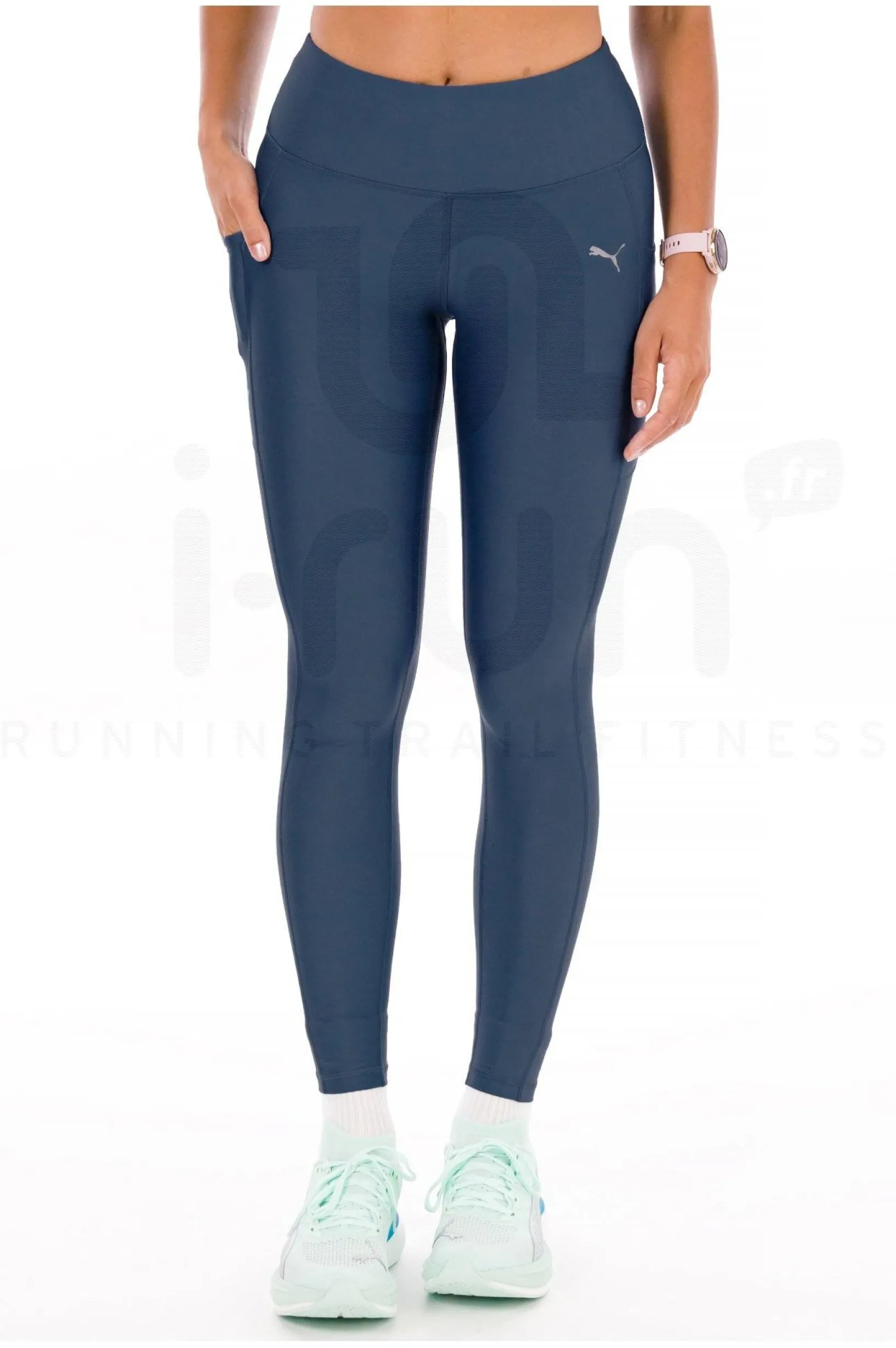 Femme Puma Collants / Pantalons^Run Velocity femme