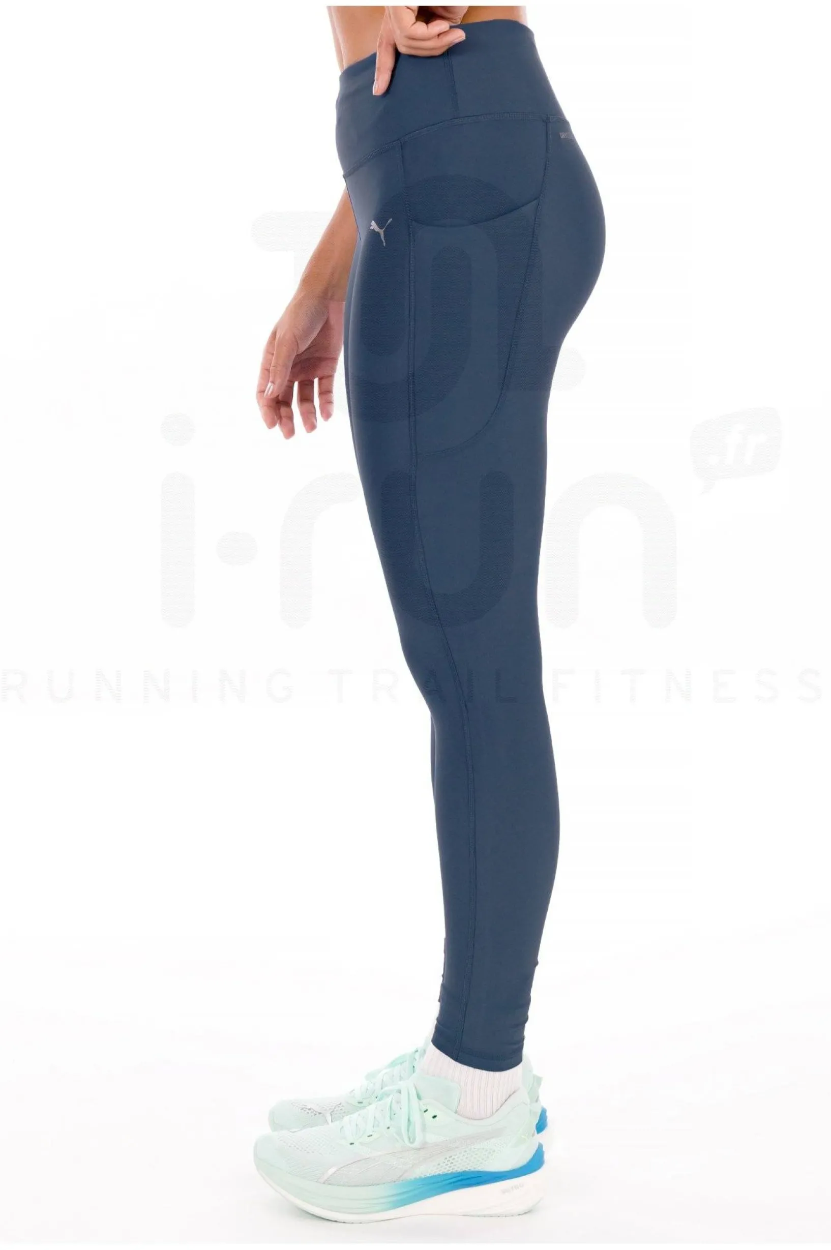 Femme Puma Collants / Pantalons^Run Velocity femme