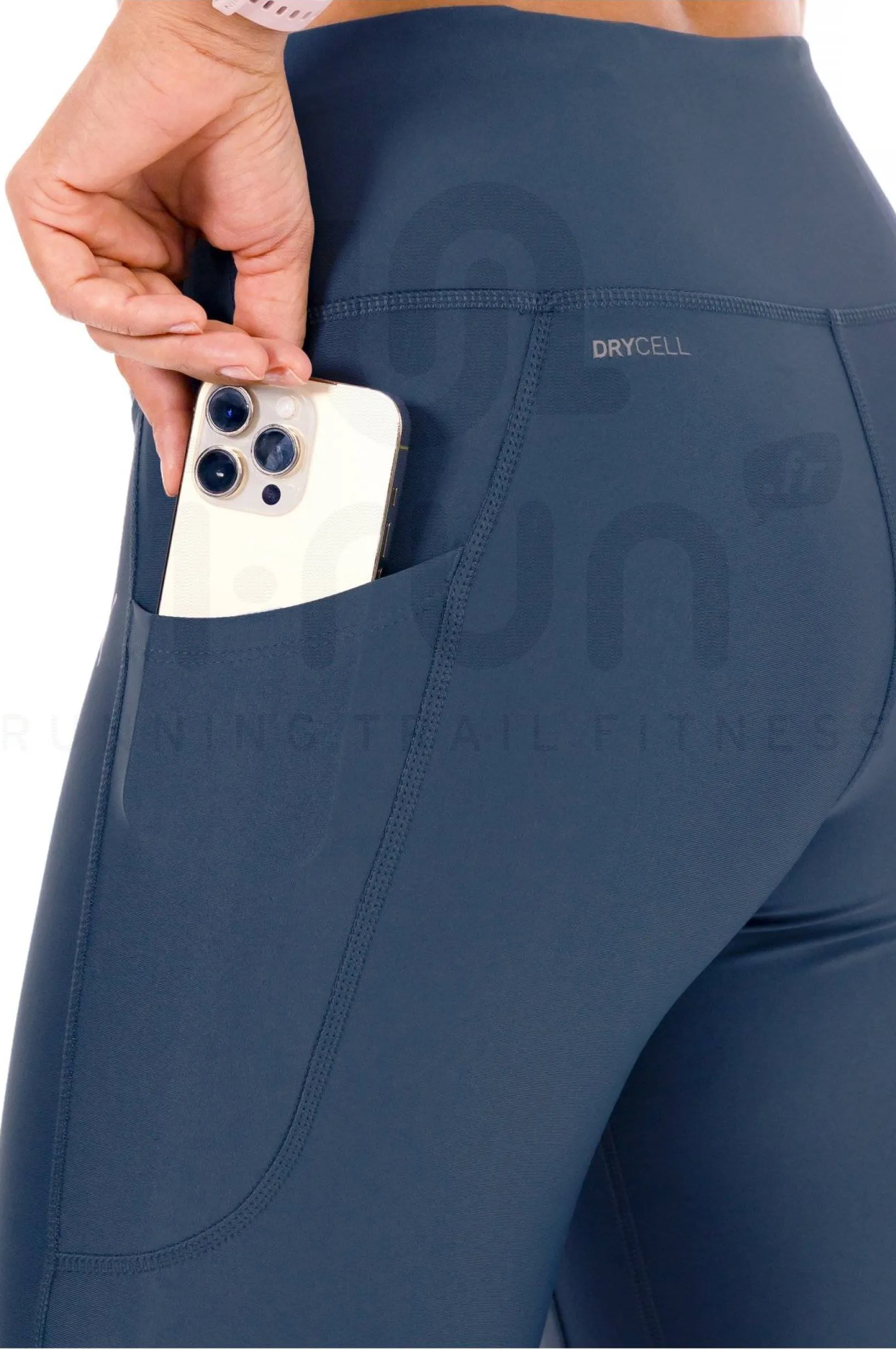 Femme Puma Collants / Pantalons^Run Velocity femme