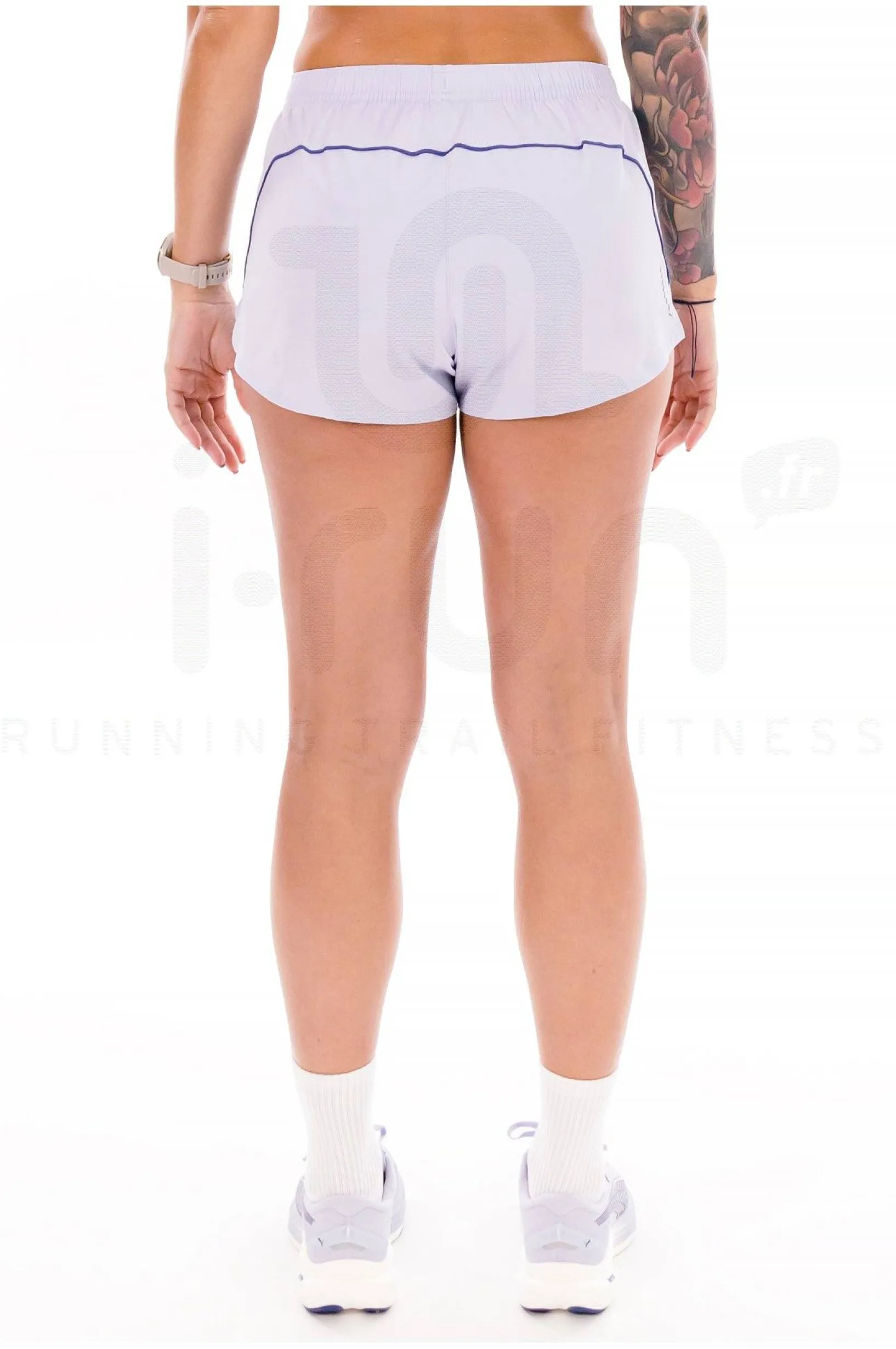 Femme Puma Shorts / Cuissards / Jupes^Run Velocity femme