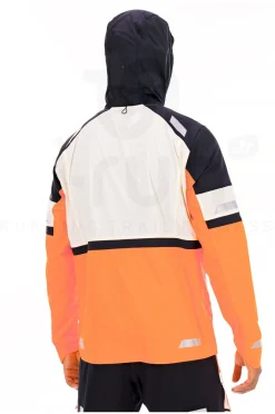 Homme Brooks Vestes & Coupe Vent^Run Visible 2.0