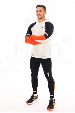 Homme Brooks Collants / Pantalons^Run Visible 2.0