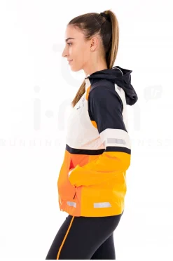 Femme Brooks Vestes & Coupe Vent^Run Visible 2.0 femme