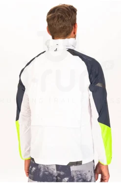 Homme Brooks Vestes & Coupe Vent^Run Visible Convertible M