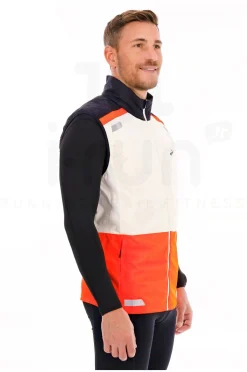 Homme Brooks Vestes & Coupe Vent^Run Visible Insulated 2.0