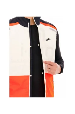 Homme Brooks Vestes & Coupe Vent^Run Visible Insulated 2.0