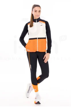 Femme Brooks Vestes & Coupe Vent^Run Visible Insulated 2.0 femme