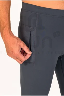 Homme Brooks Collants / Pantalons^Run Visible M