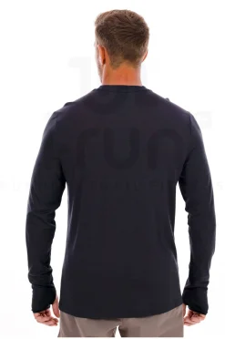 Homme Nike Manches Longues^Run Wool