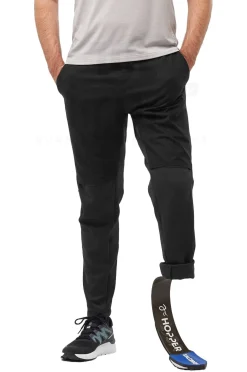 Homme Salomon Collants / Pantalons^Runlife M