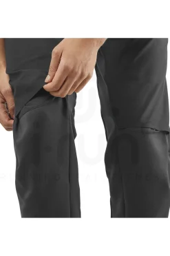 Homme Salomon Collants / Pantalons^Runlife M
