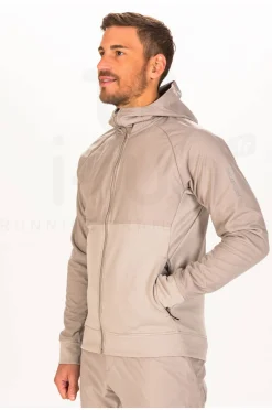 Homme Salomon Vestes & Coupe Vent^Runlife M