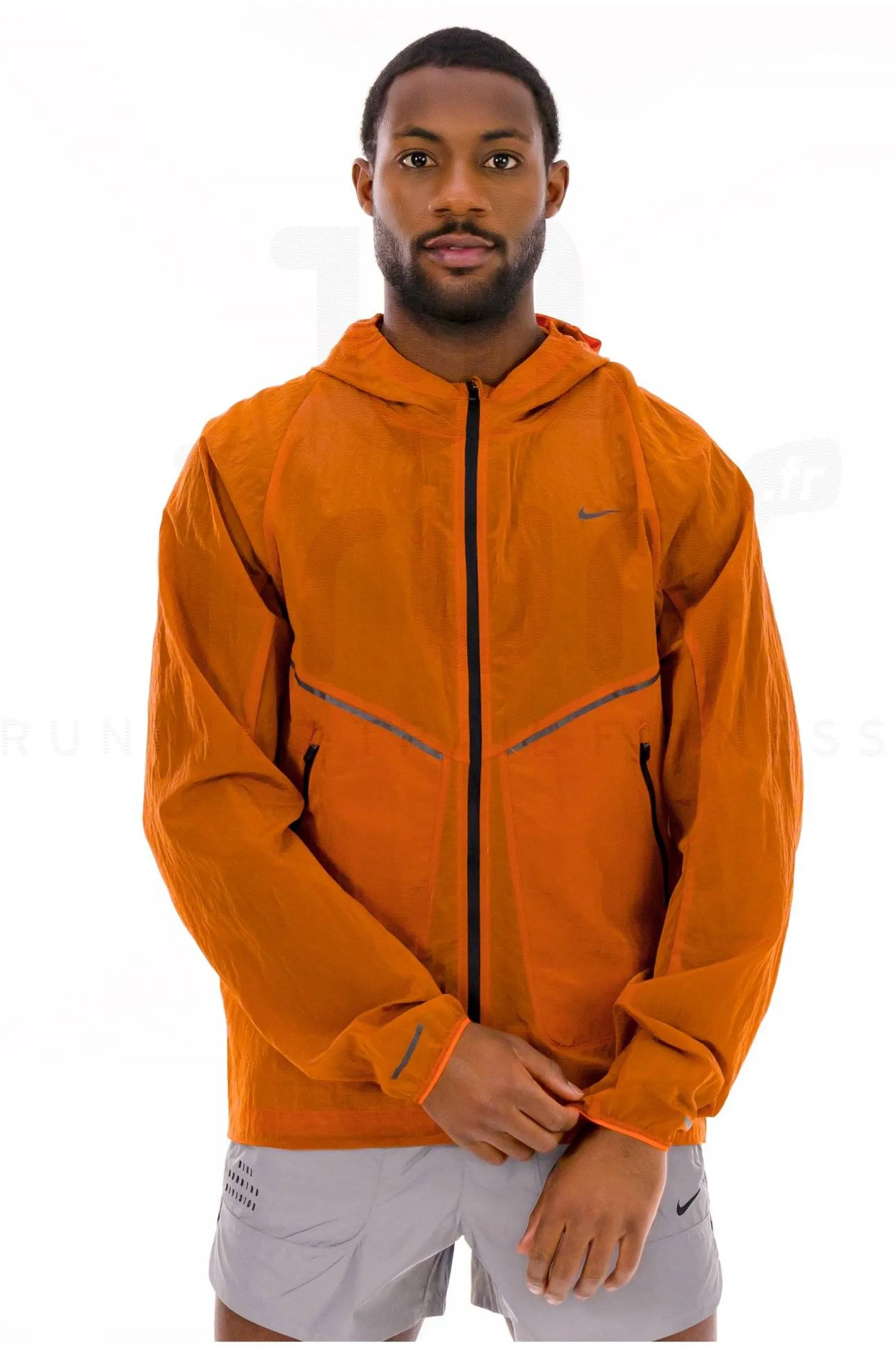 Homme Nike Vestes & Coupe Vent^Running Division